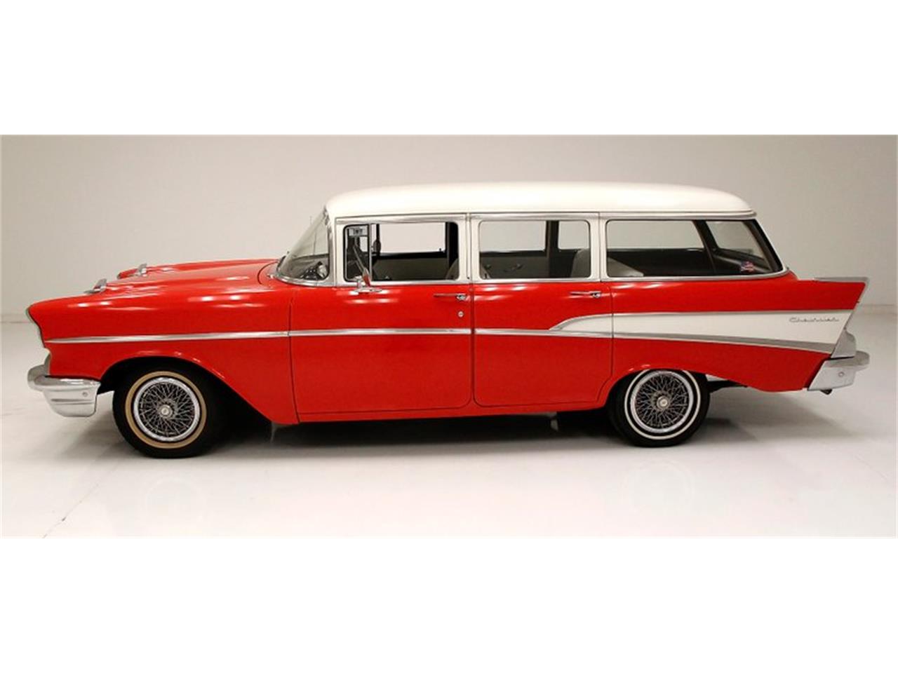 1957 Chevrolet 210 for sale in Morgantown, PA – photo 2