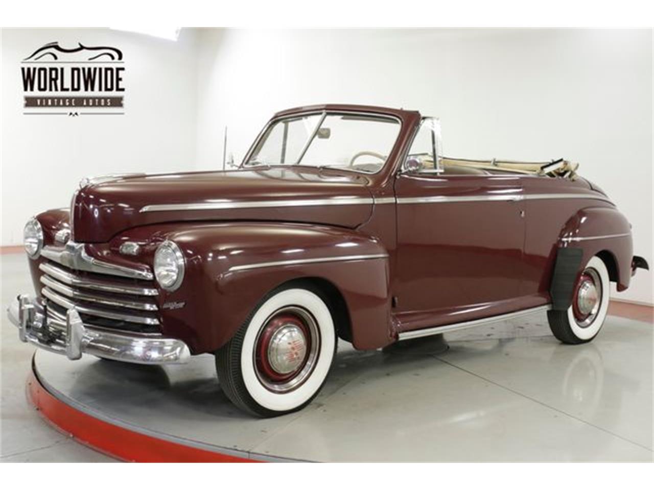 1947 Ford Deluxe for sale in Denver , CO – photo 2
