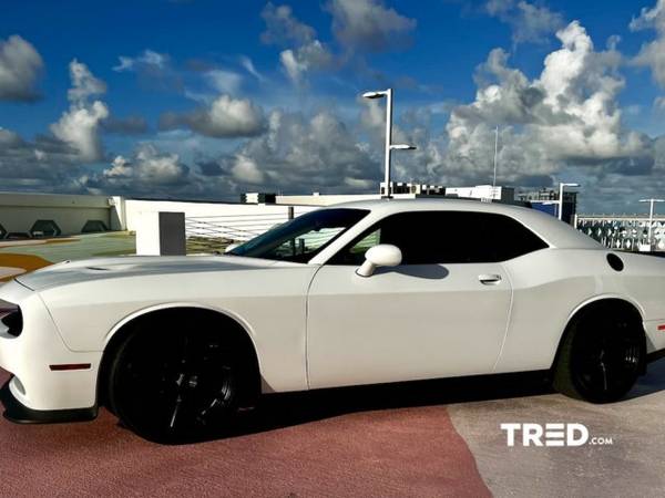 2015 Dodge Challenger - - by dealer - vehicle for sale in Miami, FL – photo 5