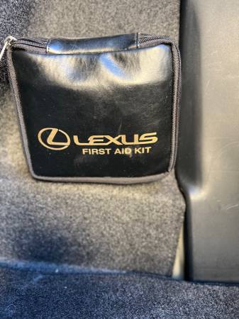 1998 Lexus ES 300 for sale in Tempe, AZ – photo 9