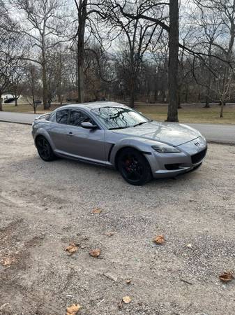 2005 RX-8 New Engine! for sale in Dearing, OH – photo 4
