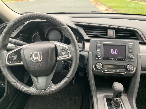 2018 Honda Civic LX - ONLY 18K MILES for sale in Farmington, MN – photo 12