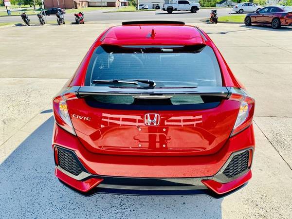 2019 Honda Civic - - by dealer - vehicle automotive sale for sale in Clarksville, TN – photo 6