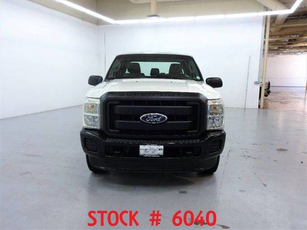 2011 Ford F250 ~ 4x4 ~ Crew Cab ~ Only 50K Miles! for sale in Rocklin, CA – photo 9