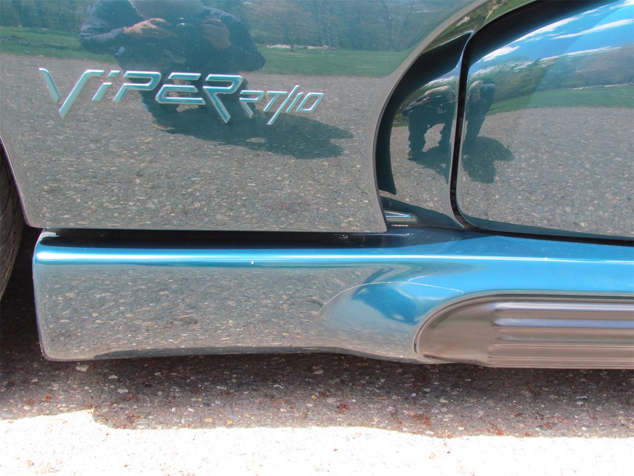 1995 Dodge Viper for sale in Iron Mountain, MI – photo 5
