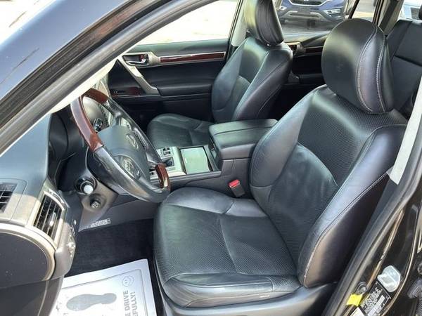 2014 Lexus GX GX 460 Luxury Sport Utility 4D - - by for sale in Lincoln, NE – photo 22