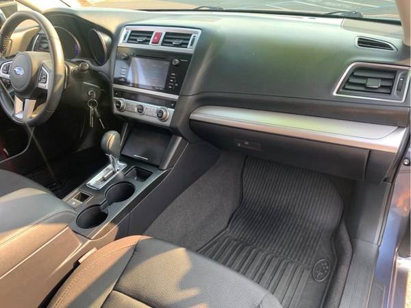 **2017 Subaru Legacy Premium Sedan** - cars & trucks - by dealer -... for sale in Redding, CA – photo 9