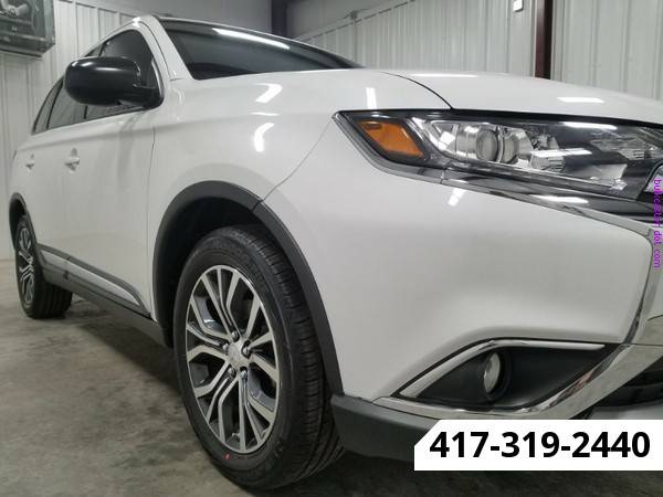 Mitsubishi Outlander ES, only 62k miles! for sale in Branson West, MO – photo 14