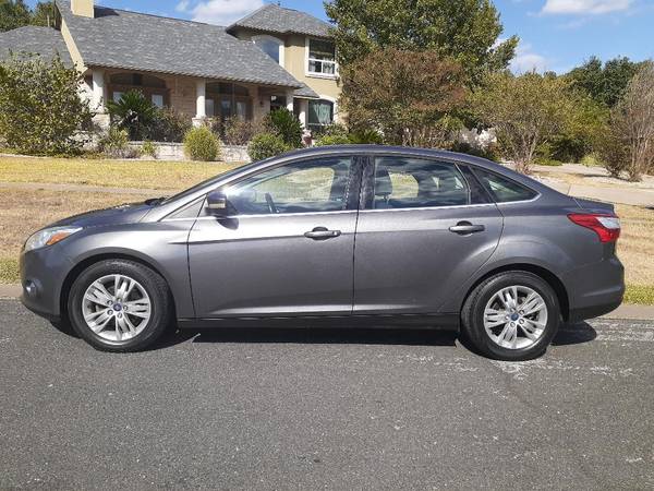 2012 Ford FOCUS SEL Ford Focus 2012 (85k MILES) for sale in Austin, TX – photo 3