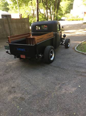 1937 Chevy Pick up for sale in Charlton, MA – photo 2