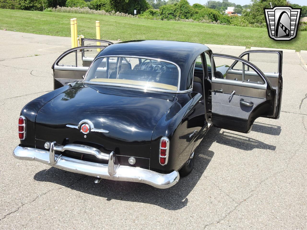 1951 Packard 200 for sale in O'Fallon, IL – photo 88