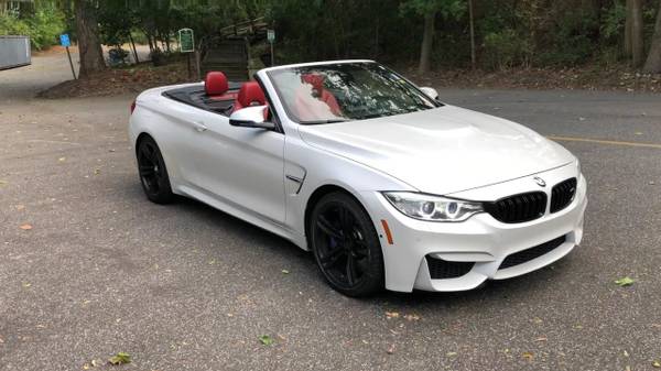 2015 BMW M4 for sale in Great Neck, NY – photo 2