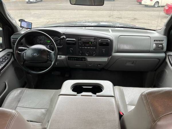 2005 Ford F-250 Super Duty Lariat - 4WD - 6 0L Diesel - Leather for sale in Spokane Valley, WA – photo 11