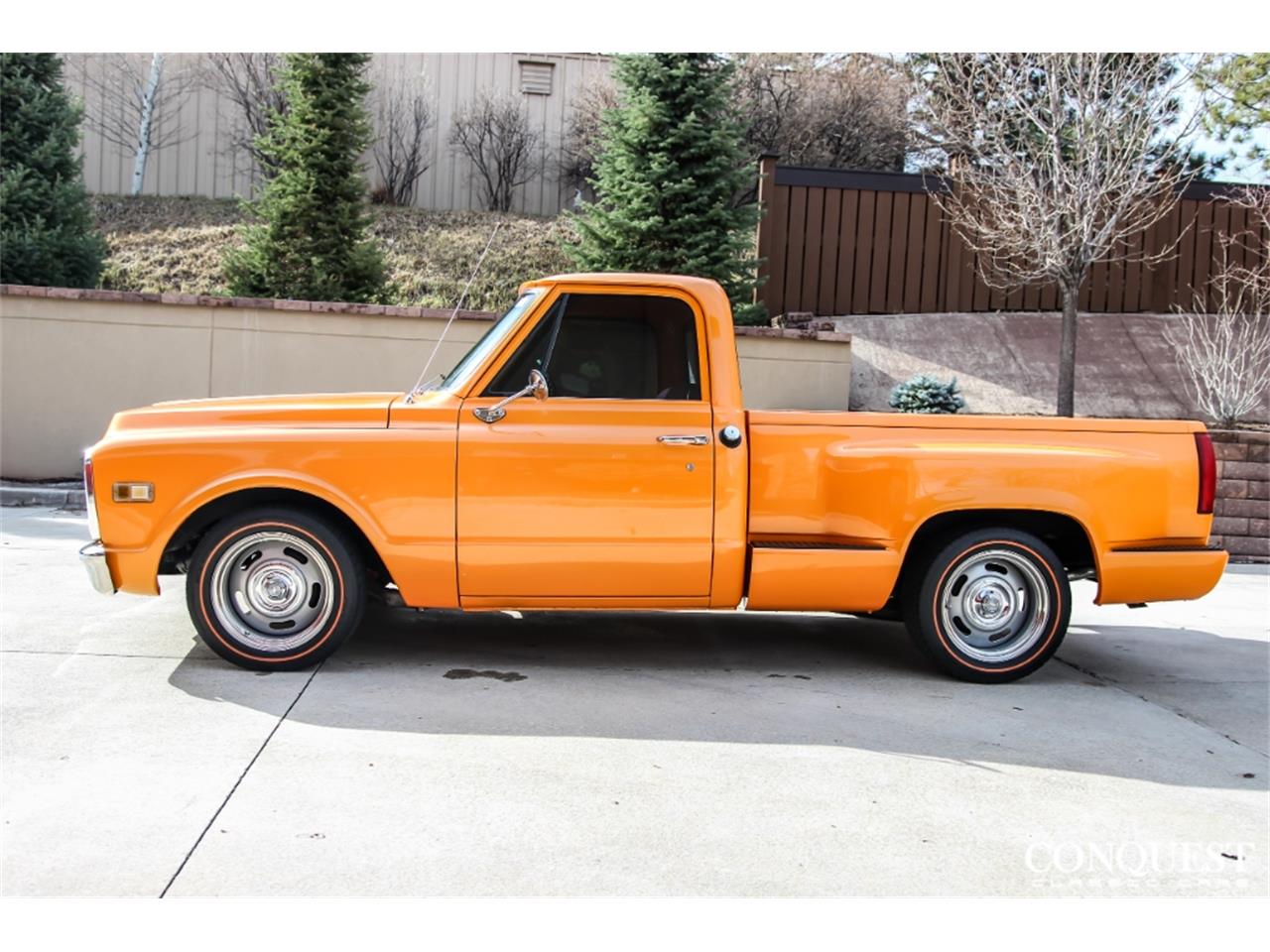 1970 Chevrolet C/K 10 for sale in Greeley, CO – photo 3