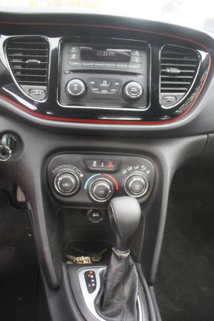 2014 Dodge Dart for sale in Boone, NC – photo 8