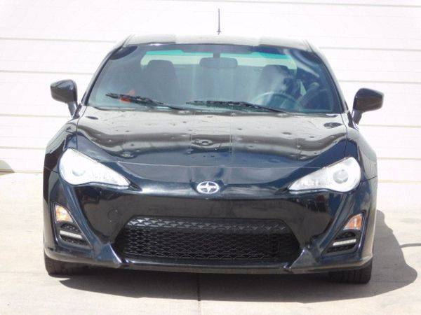 2014 Scion FR-S 6MT - MOST BANG FOR THE BUCK! for sale in Colorado Springs, CO – photo 4