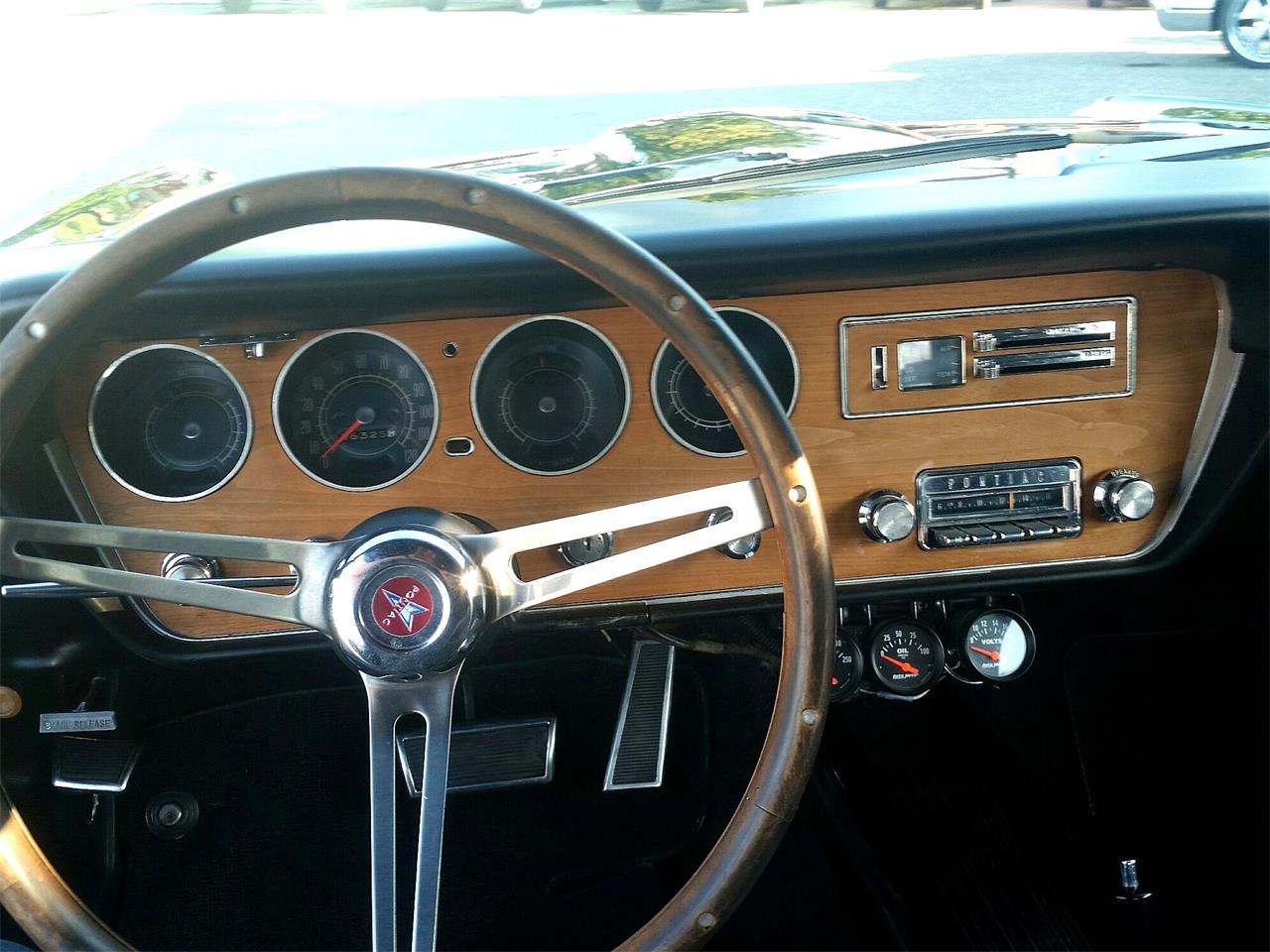 1966 Pontiac GTO for sale in Stratford, NJ – photo 21