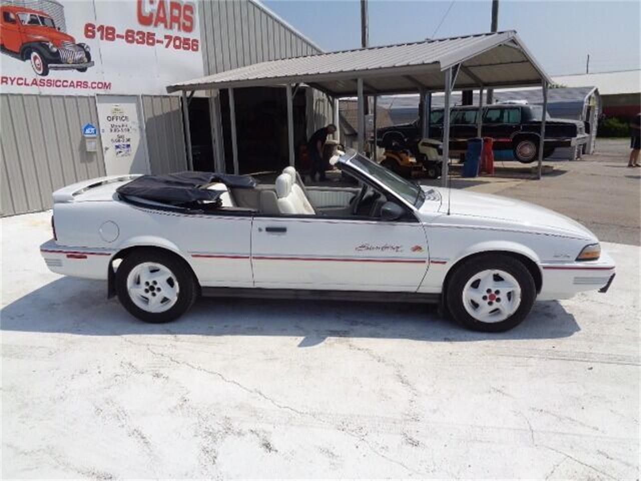 1993 Pontiac Sunbird for sale in Staunton, IL – photo 4