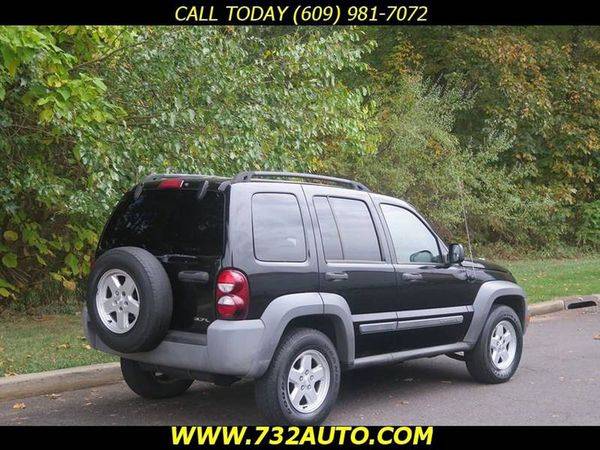 2005 Jeep Liberty Sport 4WD 4dr SUV - Wholesale Pricing To The Public! for sale in Hamilton Township, NJ – photo 12