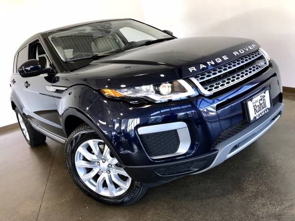 *2016* *Land Rover* *Range Rover Evoque* *SE* for sale in Wexford, PA – photo 2