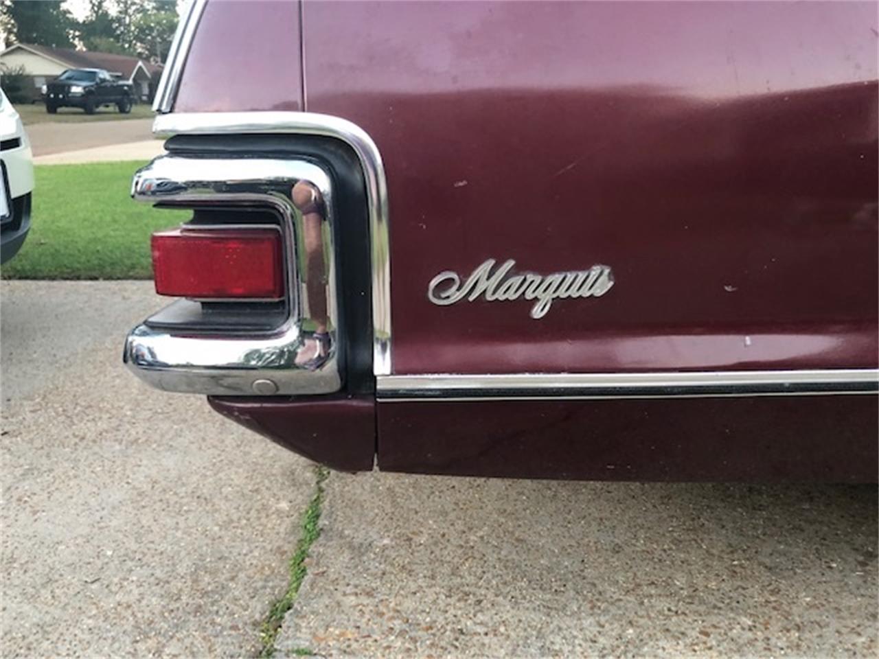 1971 Mercury Marquis for sale in Pearl, MS – photo 18