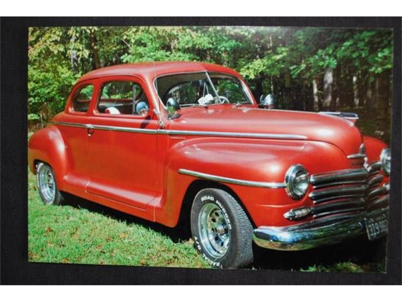1948 Plymouth Special Deluxe for sale in Cadillac, MI – photo 6