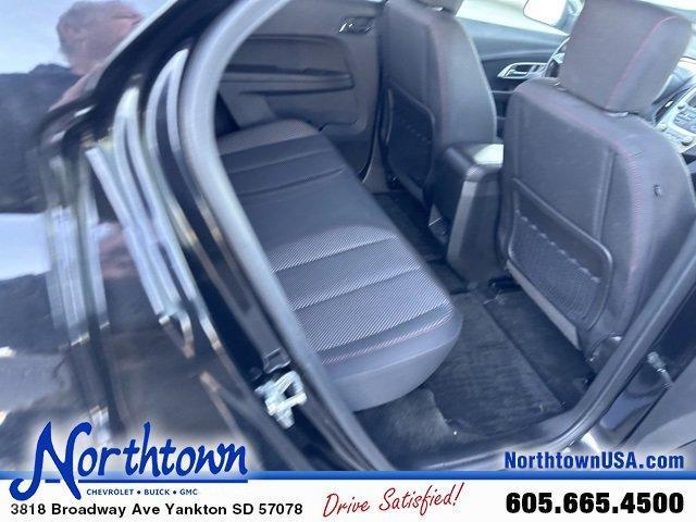 2017 Chevrolet Equinox LT for sale in Yankton, SD – photo 19