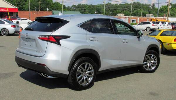 2015 Lexus NX 200t 4dr Crossover 80000 Miles - - by for sale in Durham, NC – photo 10