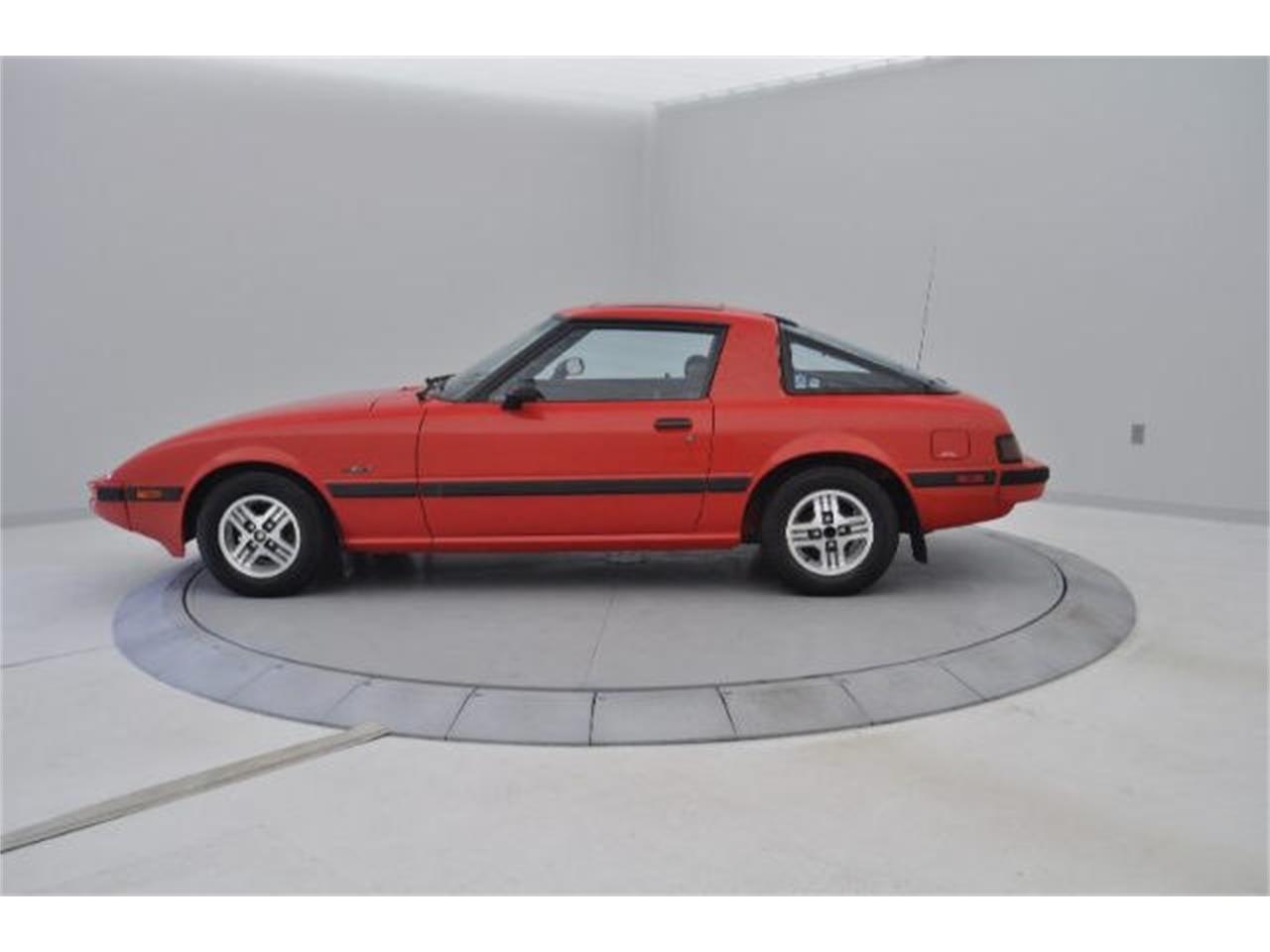 1983 Mazda RX-7 for sale in Hickory, NC – photo 4