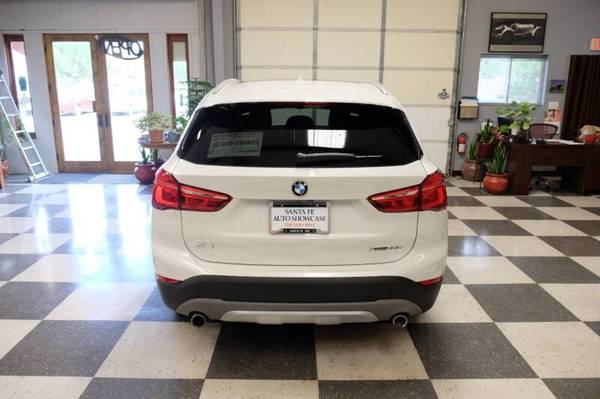 2018 BMW X1 xDrive28i AWD 4dr SUV 18835 Miles - - by for sale in Santa Fe, NM – photo 10