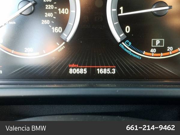 2014 BMW X5 xDrive50i AWD All Wheel Drive SKU:E0C03216 for sale in Valencia, CA – photo 10