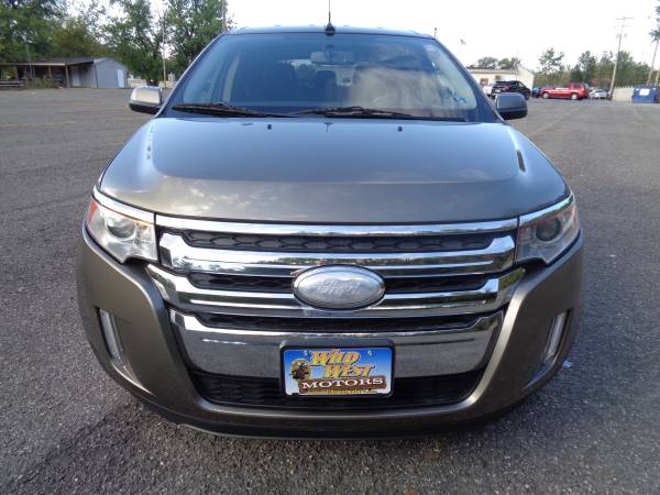 2013 Ford Edge SEL AWD Fully Loaded Only 63k Miles for sale in Waynesboro, PA – photo 12
