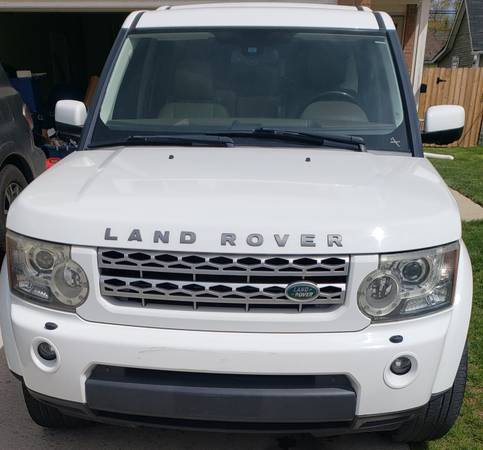 2011 Land Rover LR4 HSE 11, 000 OBO for sale in Roseville, MI – photo 10