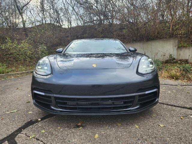 2020 Porsche Panamera 4 for sale in Ann Arbor, MI – photo 9
