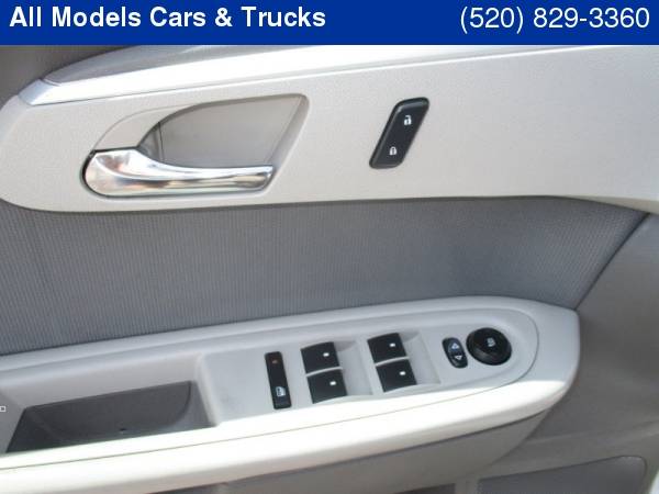 2011 Chevrolet Traverse LS Sport Utility 4D for sale in Tucson, AZ – photo 16
