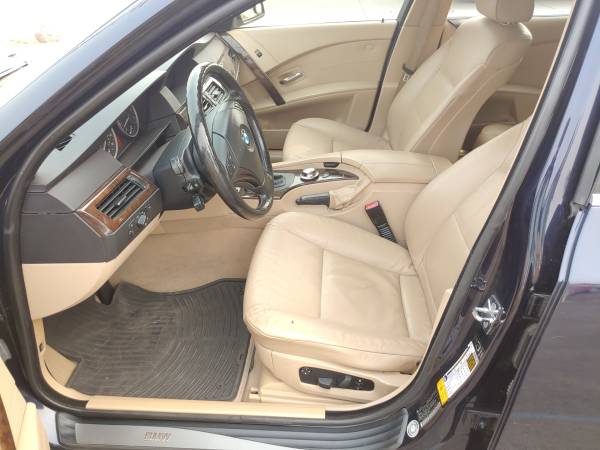 2006 BMW 530XI ****LOW MILES****AWD**** - cars & trucks - by dealer... for sale in Bend, OR – photo 14