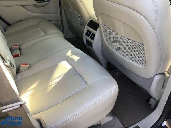 2013 Cadillac SRX Luxury - cars & trucks - by dealer - vehicle... for sale in Dry Ridge, KY – photo 20