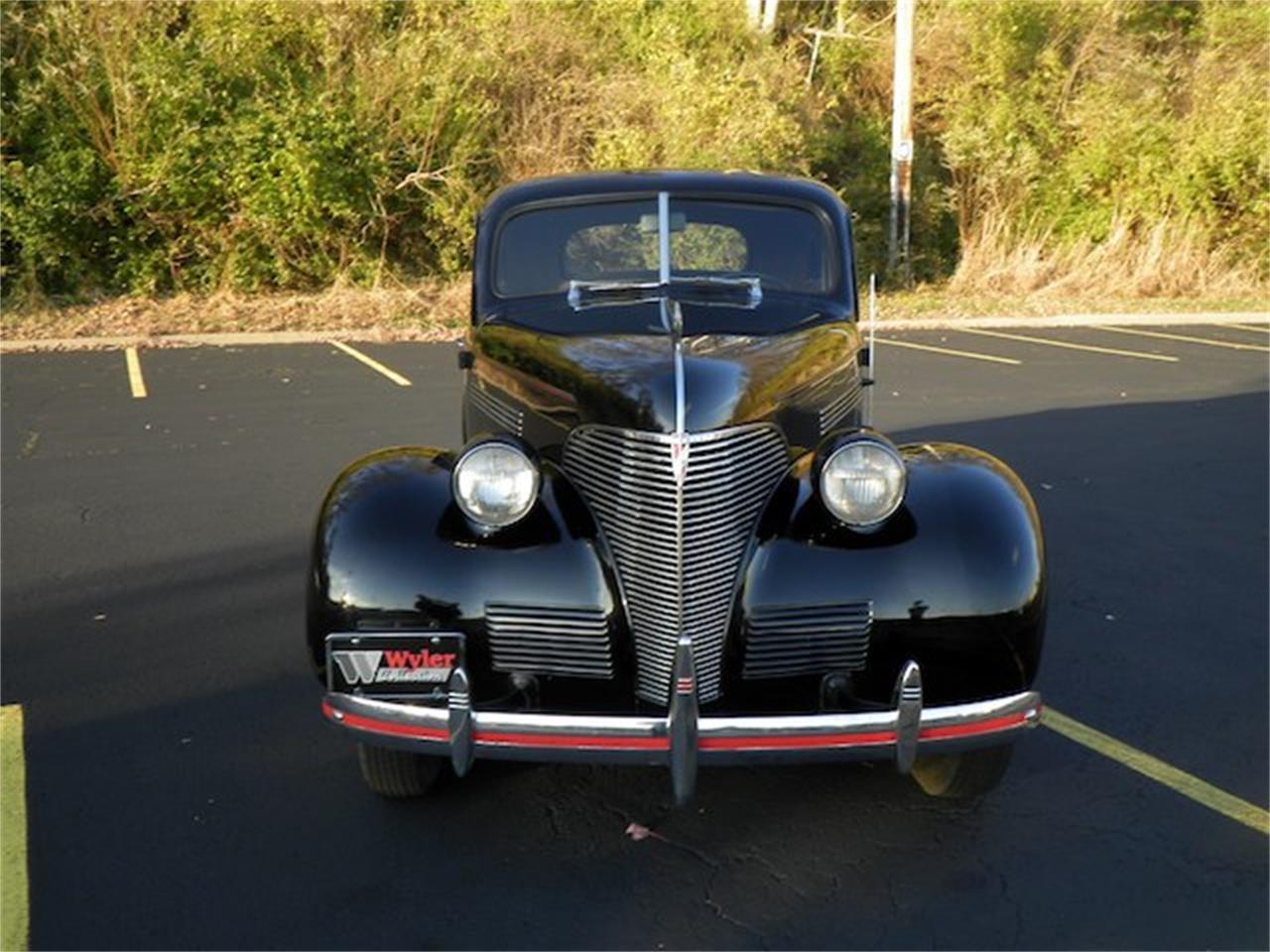 1939 Chevrolet Master for sale in Milford, OH