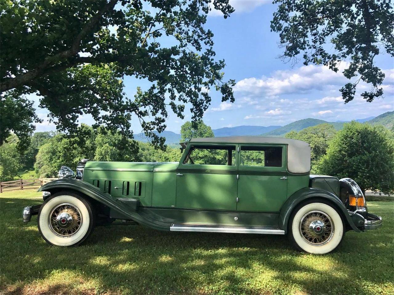 1932 Packard 904 for sale in Lynchburg, VA – photo 2