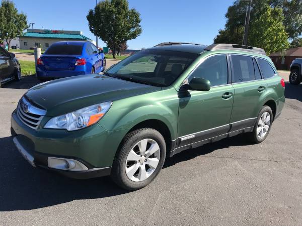 ✖ 2010 Subaru Outback 3.6R Limited AWD **Low Miles**90 Day Warranty** for sale in Nampa, ID – photo 2