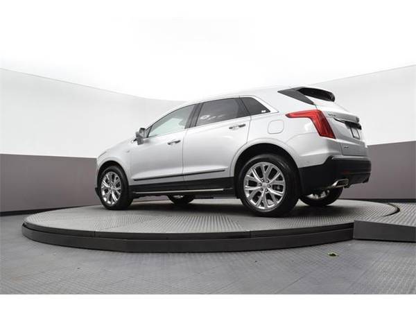 2018 Cadillac XT5 SUV GUARANTEED APPROVAL for sale in Naperville, IL – photo 19