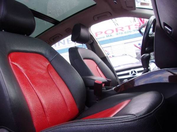 2012 Audi Q5 3.2L Prem Plus/Guaranteed Credit APPROVAL@Topline... for sale in Methuen, MA – photo 6