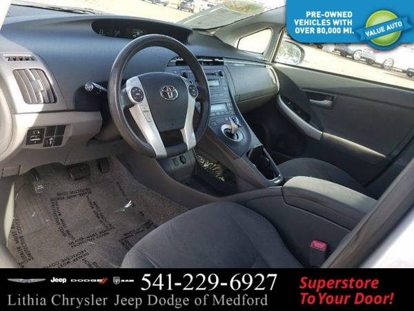 2010 Toyota Prius 5dr HB I - cars & trucks - by dealer - vehicle... for sale in Medford, OR – photo 20
