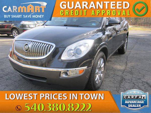 2011 BUICK ENCLAVE CXL-1 No Money Down! Just Pay Taxes Tags! for sale in Stafford, VA