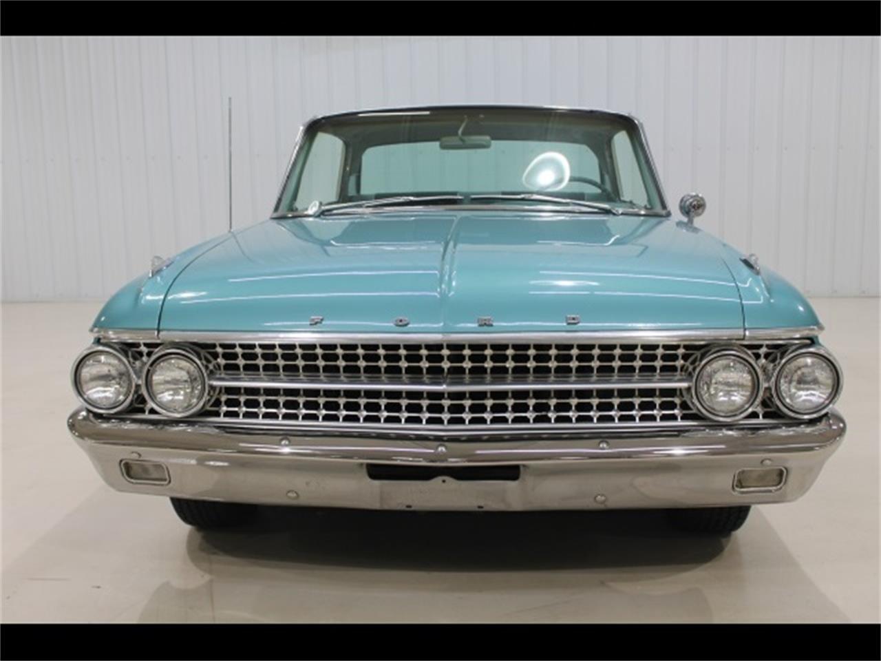 1961 Ford Galaxie 500 for sale in Fort Wayne, IN – photo 2