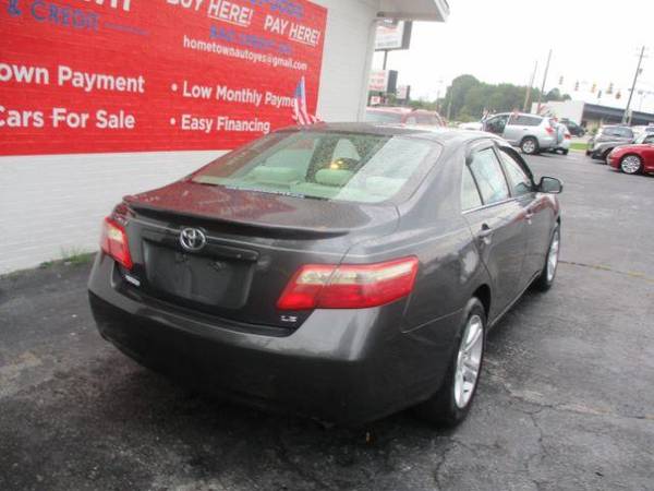 2009 Toyota Camry LE 5-Spd AT ( Buy Here Pay Here ) for sale in High Point, NC – photo 2