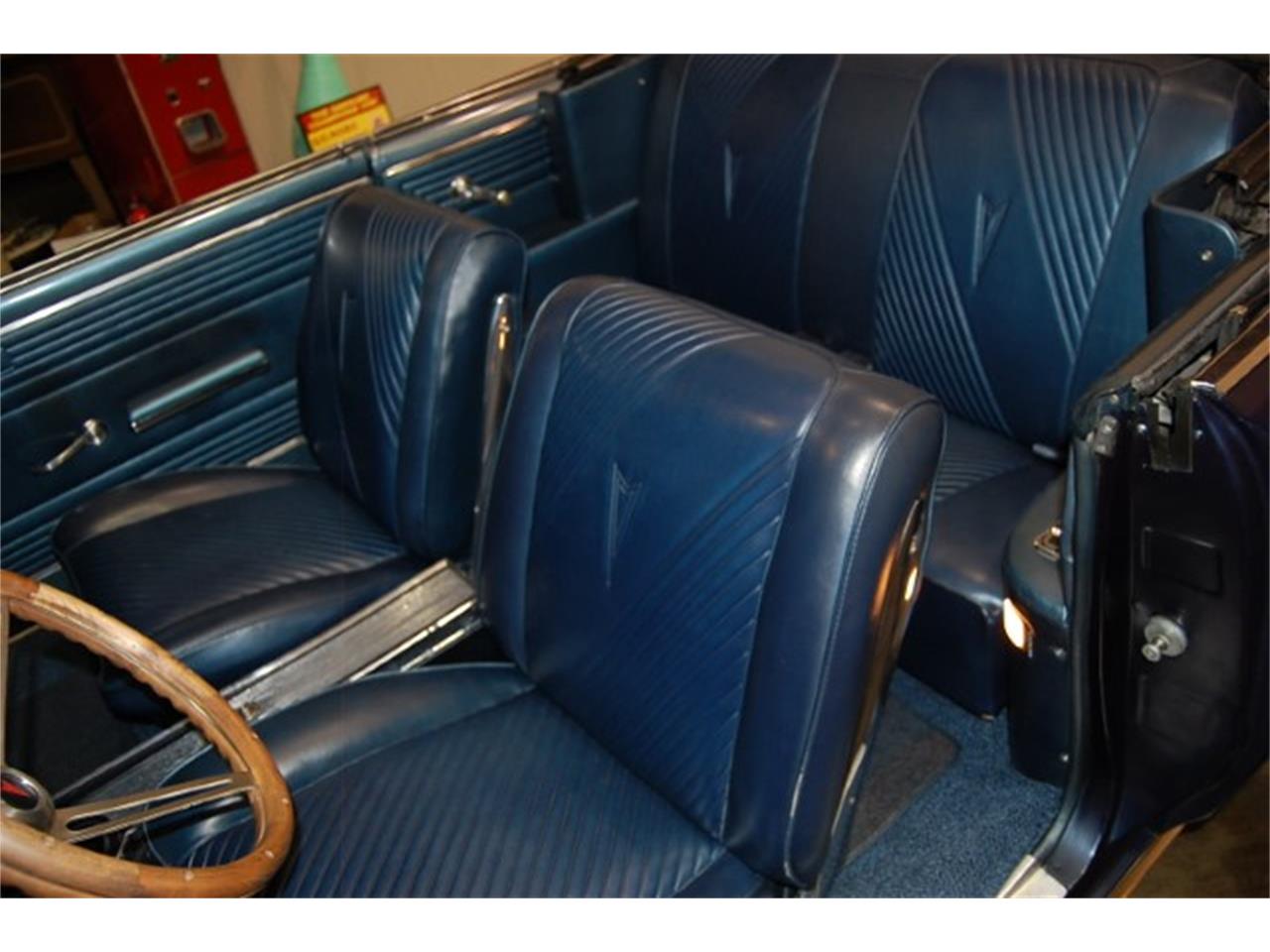 1965 Pontiac GTO for sale in Marietta, GA – photo 29