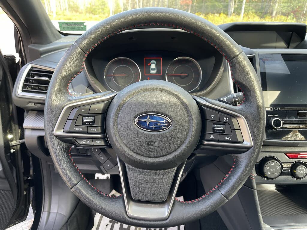 2019 Subaru Impreza 2.0i Sport Hatchback AWD for sale in SACO, ME – photo 14