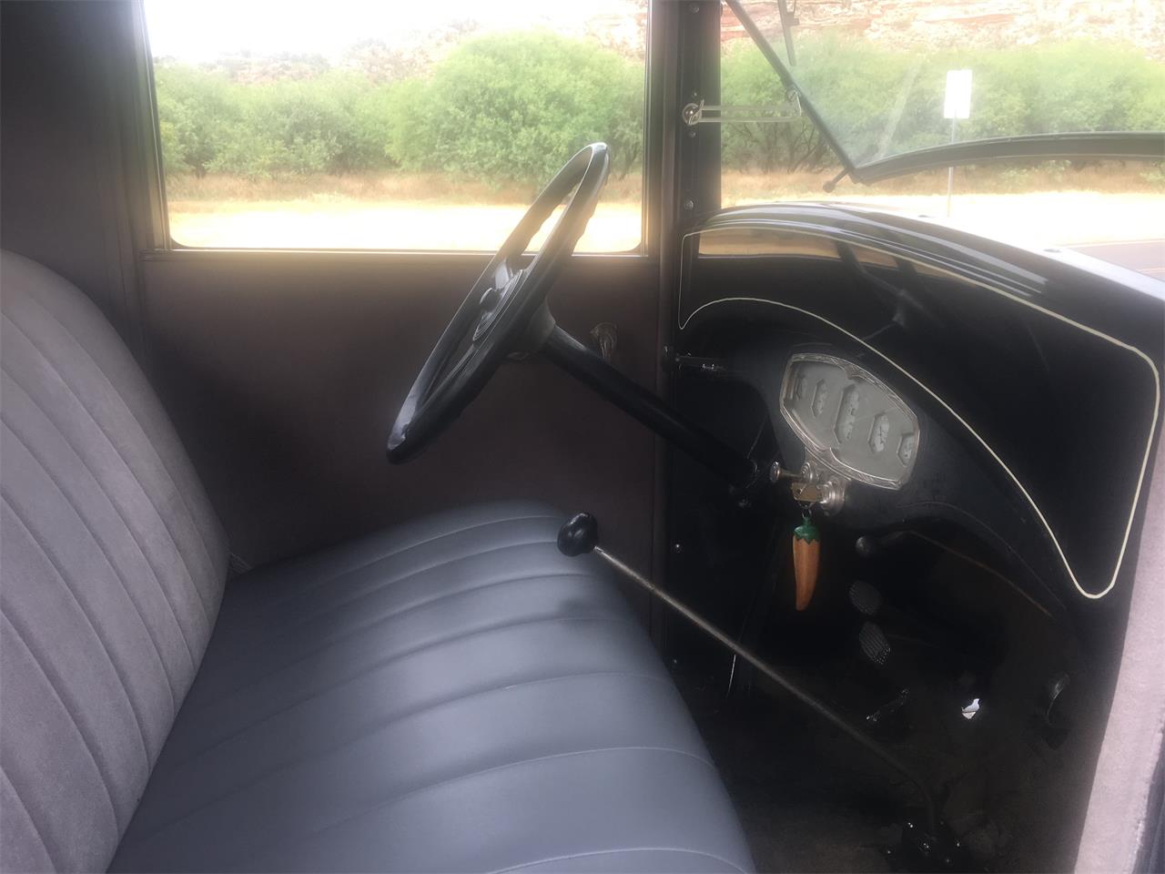 1929 Hudson 2-Dr Coupe for sale in Cottonwood, AZ – photo 5