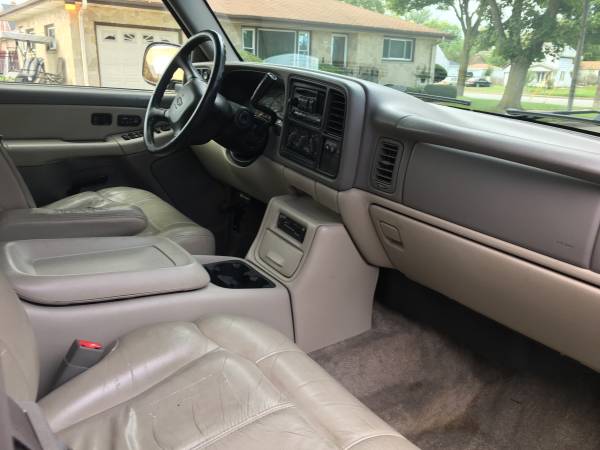 Chevy Tahoe for sale in milwaukee, WI – photo 9